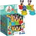 Clementoni Baby: Disney Baby personaggi girevoli in quattro varianti 1 pezzo