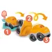 Clemmy Mini Auto Ruzzolanti in diverse varianti - Clementoni
