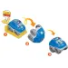 Clemmy Mini Macchinina a Dondolo in diverse varianti 1 pezzo - Clementoni