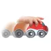 Clemmy Mini Macchinina a Dondolo in diverse varianti 1 pezzo - Clementoni