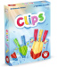 Clips gioco da tavolo - Piatnik