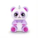 Coco Cones Fantasy Alice peluche Serie 1 - Zuru