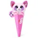 Coco Cones Originals Rosie il procione peluche Serie 1 - Zuru
