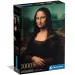 Collezione Museo: Leonardo da Vinci - Monna Lisa puzzle da 1000 pezzi - Clementoni