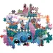 Collezione di Alta Qualità Disney Stitch puzzle da 1000 pezzi - Clementoni