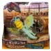 Come addestrare il tuo drago: set di action figure Drago Paffuto e Faccia di Latta - Spin Master