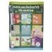 Compiti prescolari cancellabili con pennarello - D-Toys