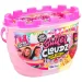 Compound Kings Slime al burro profumato - bubble tea