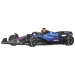 Confezione da 2 macchinine Hot Wheels F1 - Williams: Sainz + Albon - Mattel