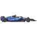 Confezione da 2 macchinine Hot Wheels F1 - Williams: Sainz + Albon - Mattel