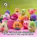 Confezione sorpresa da 2 peluche Magic Jellykins - Spin Master