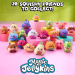 Confezione sorpresa da 2 peluche Magic Jellykins - Spin Master