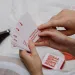 Contorno: Serata d’Incontri — Gioco di carte per conversare durante i primi appuntamenti