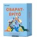 Contorno: Team building — Un gioco divertente per gruppi di amici e colleghi
