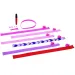 Cool Maker: Hollywood Hair Starstruck set decorazione capelli - Spin Master