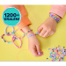 Cool Maker: Set per creare braccialetti StackD Heishi - Spin Master