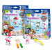 Crayola: Set Washimals Paw Patrol in varie versioni