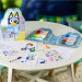 Crayola: set creativo Bluey con adesivi
