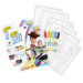 Crayola: set creativo di Toy Story 5