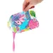 Craze Inkee: Bagno schiuma vegano - Galupy unicorno con profumo di gomma da masticare - EPEE