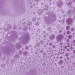 Craze Inkee: Bagno schiuma vegano al profumo di uva - EPEE
