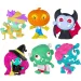 Craze Inkee: Bomba da bagno di Halloween con sorpresa