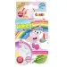 Craze Inkee: Bomba da bagno vegana schiumosa allunicorno