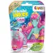 Craze Inkee: Galupy Sirena bomba da bagno con figura da collezione