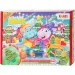 Craze Inkee: Set da bagno di Natale