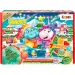 Craze Inkee: Set da bagno di Natale