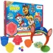 Craze: Set da bagno grande vegano Inkee Paw Patrol