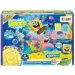 Craze: Set da bagno grande vegano Inkee SpongeBob SquarePants