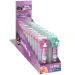 Crazy Chic: Lovely lucidalabbra glitterato in due varianti, 1 pezzo - Clementoni