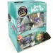 Crazy Chic: Lucidalabbra in barattolino a forma di caramella, disponibile in diverse varianti, 1 pezzo - Clementoni