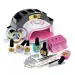 Crazy Chic: Nail Passion manicure studio - Clementoni
