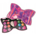 Crazy Chic: Ribbon Ready set di make-up in astuccio a forma di fiocco - Clementoni
