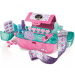 Crazy Chic: Set da gioco Studio Unghie in borsa - Clementoni