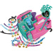 Crazy Chic: kit creativo studio per creare gioielli BFF - Clementoni