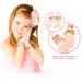 Creative StringBeads: Set di perline per creare gioielli con oltre 200 perline colorate