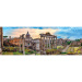 Crepuscolo sullImpero Eterno - Puzzle panoramico da 1000 pezzi - Clementoni
