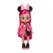 Cry Babies: Migliori Amiche per Sempre - Bambola Minnie che Piange
