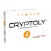 Cryptoly gioco da tavolo - Trefl