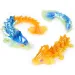 CrystaLynx: Piccoli draghi da collezionare - Spin Master