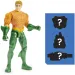 DC Comics: Aquaman figura da 10 cm con accessori a sorpresa - Spin Master
