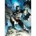 DC Comics: Batman puzzle da 1000 pezzi - Clementoni