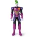 DC Ninja Strike: Joker guerriero ninja di 30 cm - Spin Master