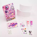 Decoden Magic - Decorazione magica: ciondolo per borsa terribilmente carino