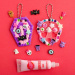 Decoden Magic - Decorazione magica: ciondolo per borsa terribilmente carino
