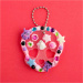 Decoden Magic - Decorazione magica: ciondolo per borsa terribilmente carino