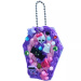 Decoden Magic - Decorazione magica: ciondolo per borsa terribilmente carino
